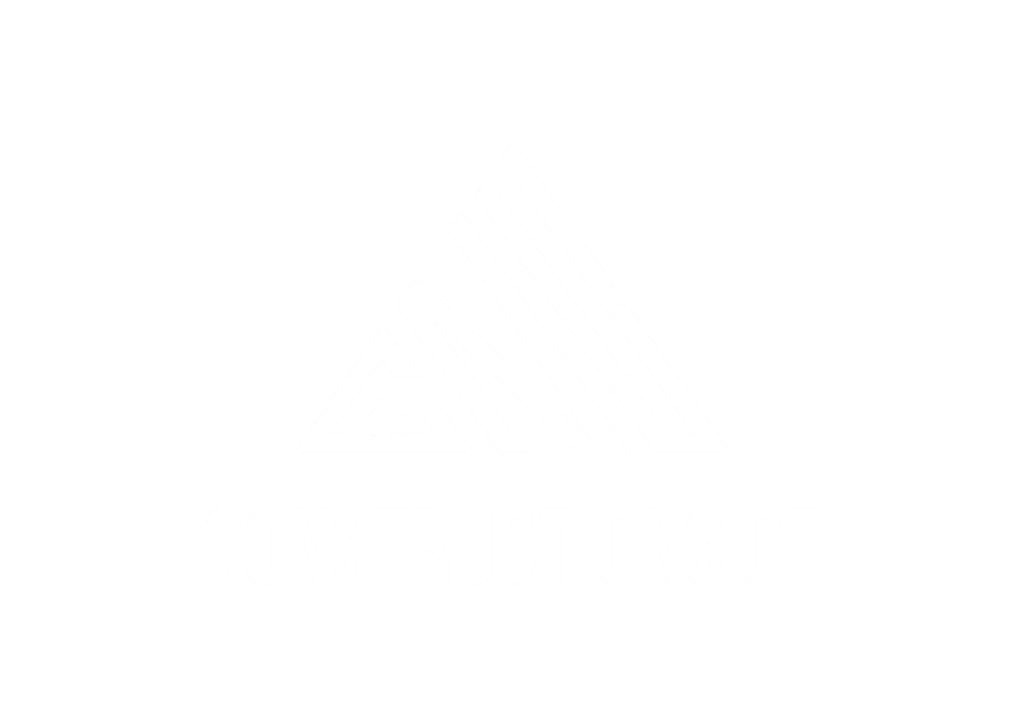 GNC White Logo